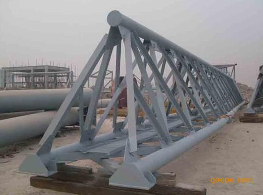 天桥设备翻新喷涂